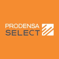 Prodensa Select Logo