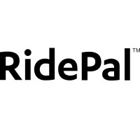 RidePal Logo