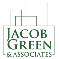 Jacob Green and Associates Logo