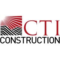 CTI Construction Logo