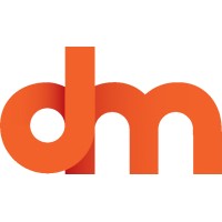 Dirt Masters, LLC Logo
