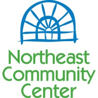 Northeast Community Center Logo