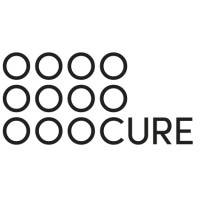 CURE Daily | Exclusive Concierge Wellness Logo