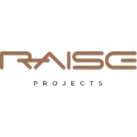 Raise Projects Logo