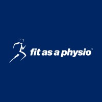 Fit As A Physio | MOSMAN Logo