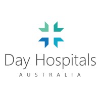Day Hospitals Australia Logo