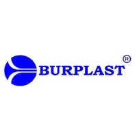 Burplast Bursa Plastik Sanayi ve Ticaret A.Ş. Logo