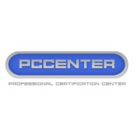 Professional Certification Center (PCCenter Dallas) Logo