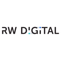 RW Digital Logo