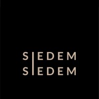 siedem siedem Logo