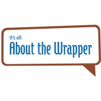 Its All About The Wrapper Logo