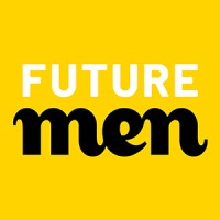 Future Men Logo