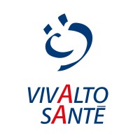 Clinique du Pays de Rance - Vivalto Santé Logo