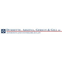 Durrette, Arkema, Gerson & Gill PC Logo