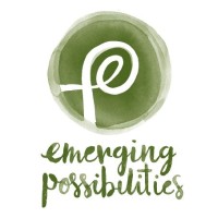 Emerging Possibilities Australia Logo