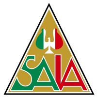 South Australian Italian Association Logo