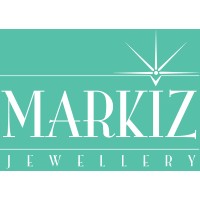 MARKIZ JEWELLERY Logo