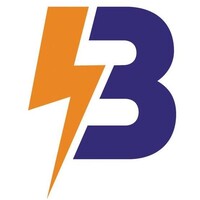 Berkhout Elektro Logo