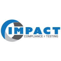 Impact Compliance & Testing Logo