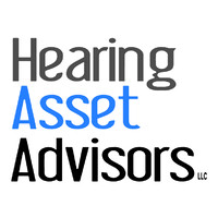 Hearing Asset Advisors Logo