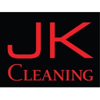 JK Cleaning Logo