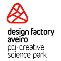 Design Factory Aveiro Logo