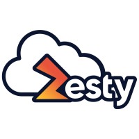 Zesty Logo