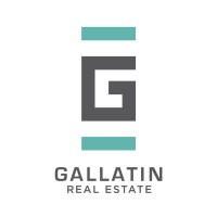 Gallatin Real Estate Logo