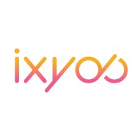Ixydo Logo