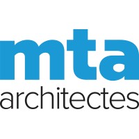 MTA Architectes Logo