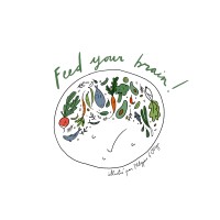 Feed Your Brain Logo