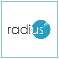 Think Tank Radius Logo