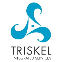 Triskel Integrated Services Logo