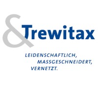 Trewitax GmbH Logo