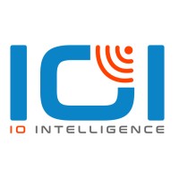 IO Intelligence Logo