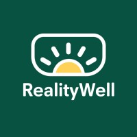 Reality Well Logo