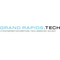 Grand Rapids Tech Logo