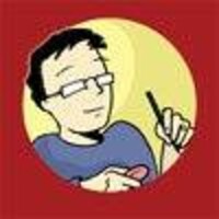 Deareborne Media Works Logo