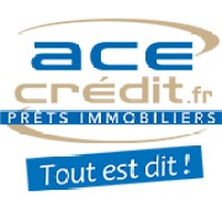 ACE Crédit Lyon Sud Logo