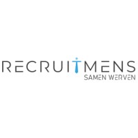 RecruitMens Logo