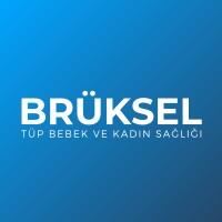 Bruksel IVF & Womens Health Center Logo