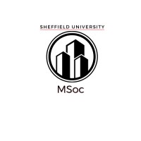 University of Sheffield Management Society Logo