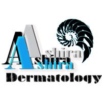 Ashira Dermatology Logo