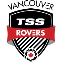 Vancouver TSS Rovers Logo