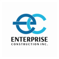 Enterprise Construction, Inc. Logo