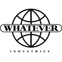 Whatever Industries Logo