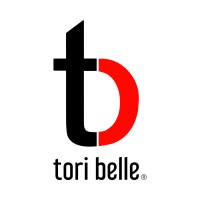 tori belle cosmetics Logo