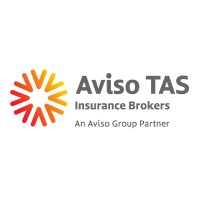 Aviso Tas Insurance Brokers Logo