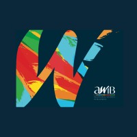 AWiB- Advancing Women in Business Logo