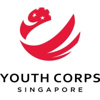 Youth Corps Singapore Logo